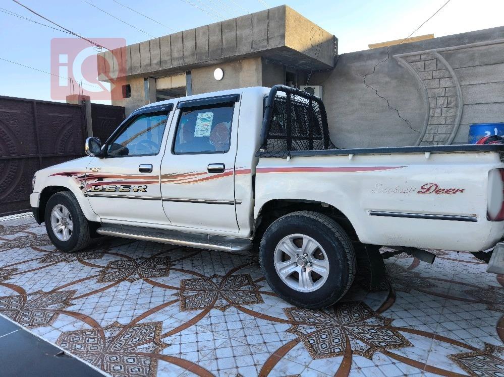 جريت وول دير